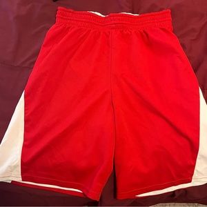 Boys shorts